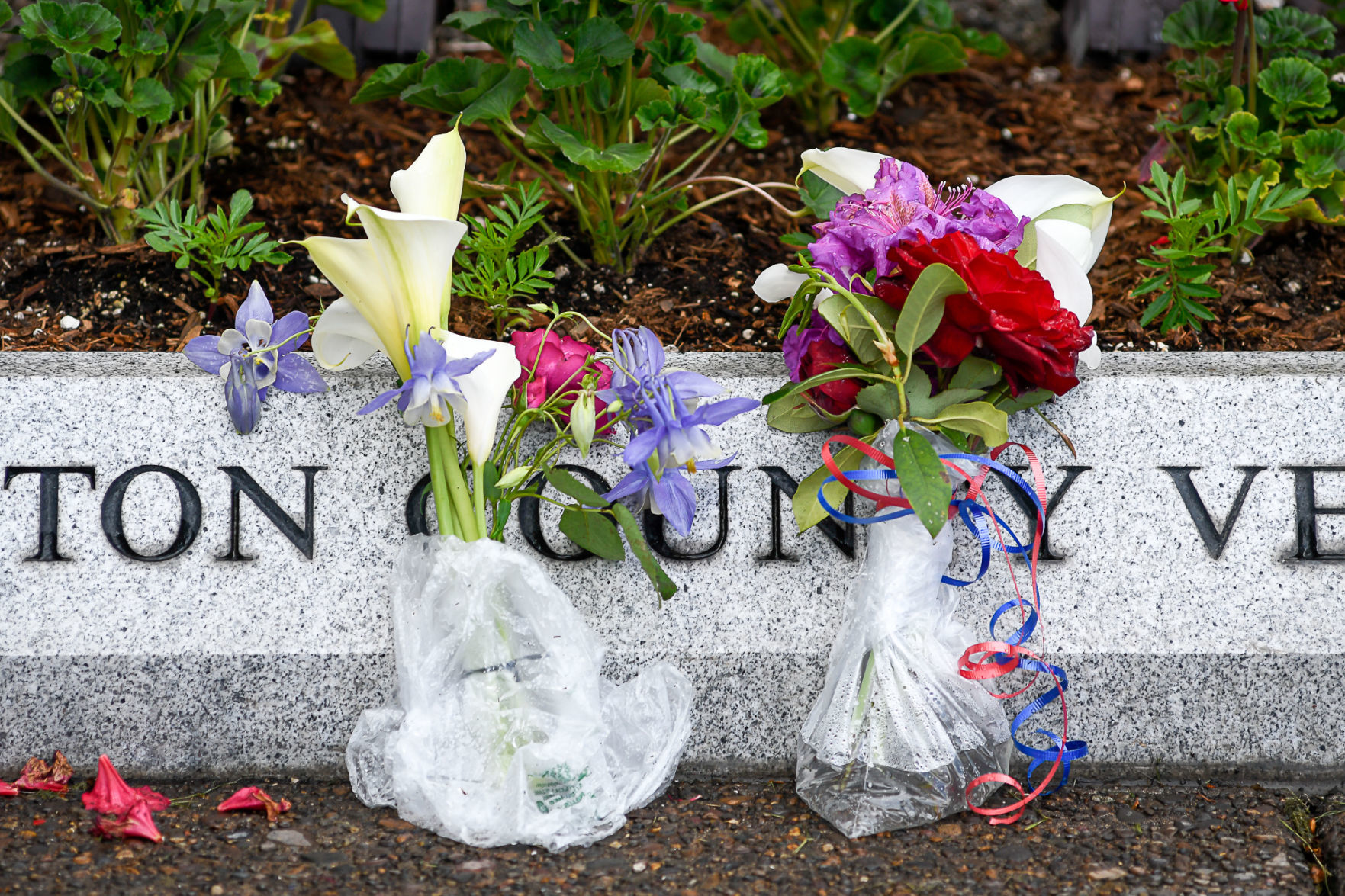 Benton Veterans Memorial 03